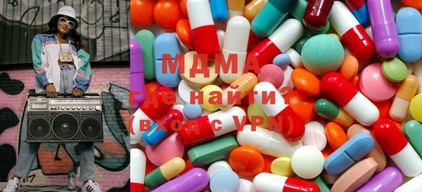 тгк Магас
